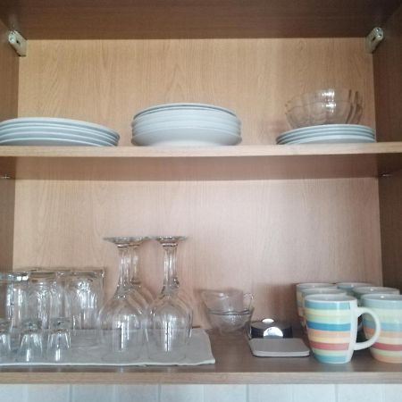Appartamento Apartman Dea Fiume Esterno foto