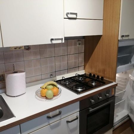 Appartamento Apartman Dea Fiume Esterno foto